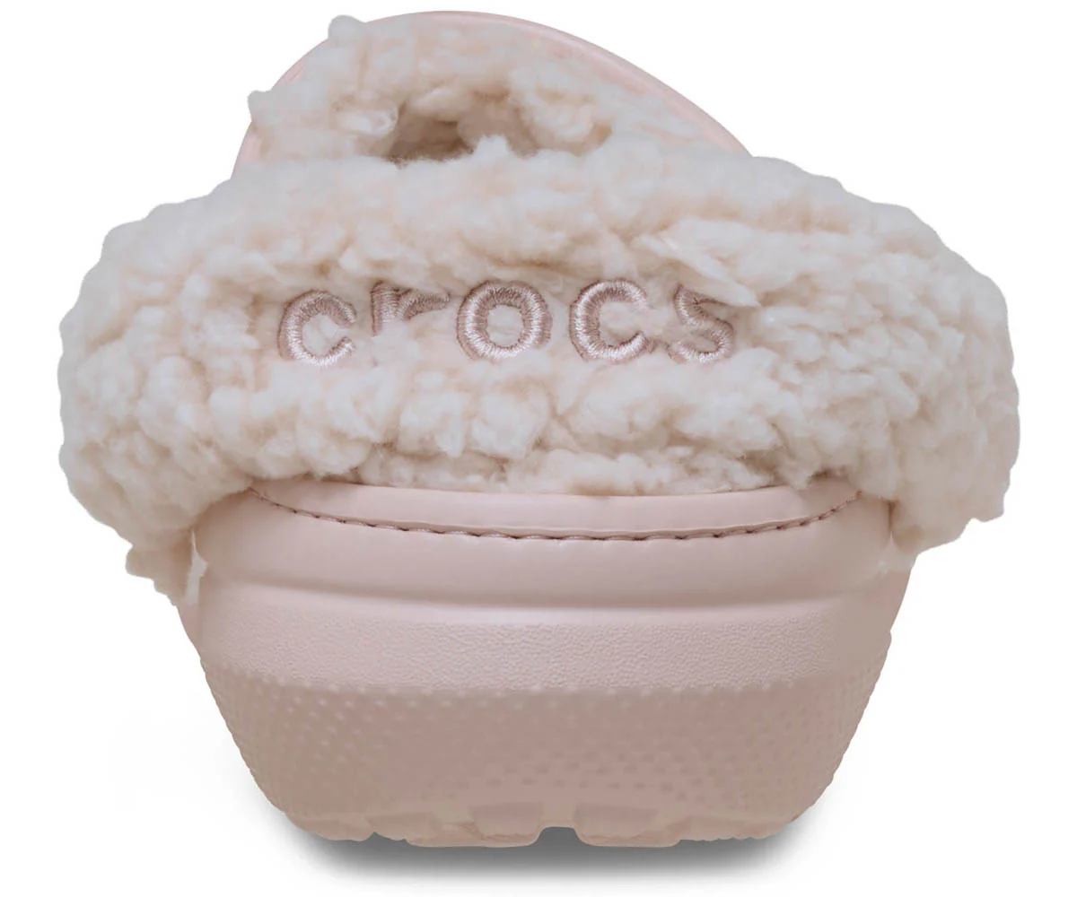 Classic Fleece Lined Clog - Quartz - Image 6