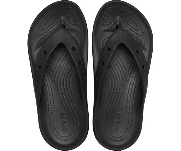 Classic Flip v2  - Black - Image 3