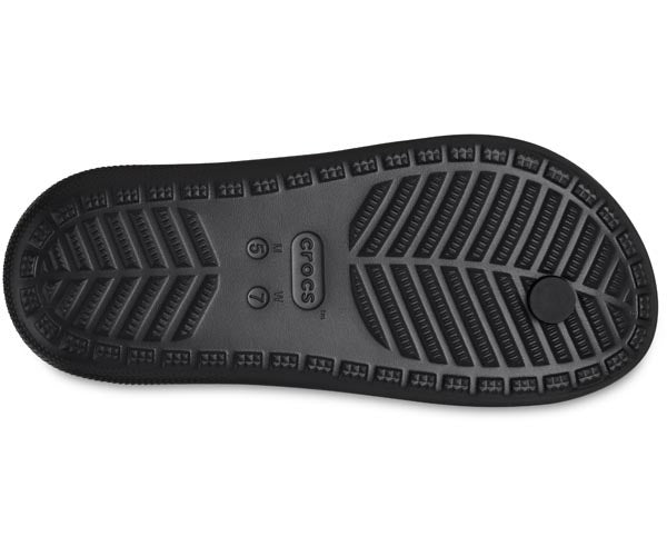 Classic Flip v2  - Black - Image 4