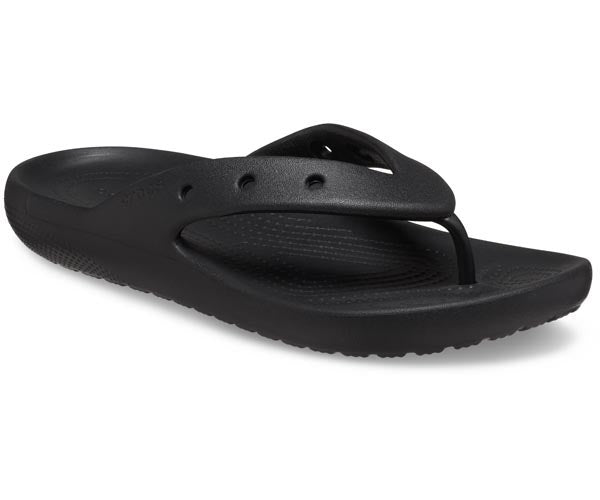 Classic Flip v2  - Black - Image 5