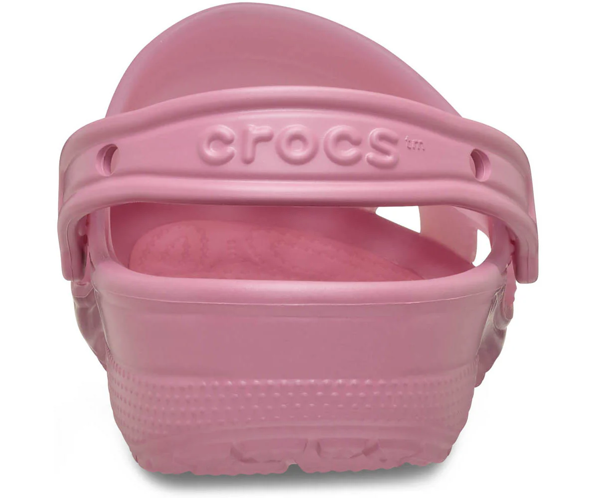 Classic Frosted Clog - Rosette - Image 6