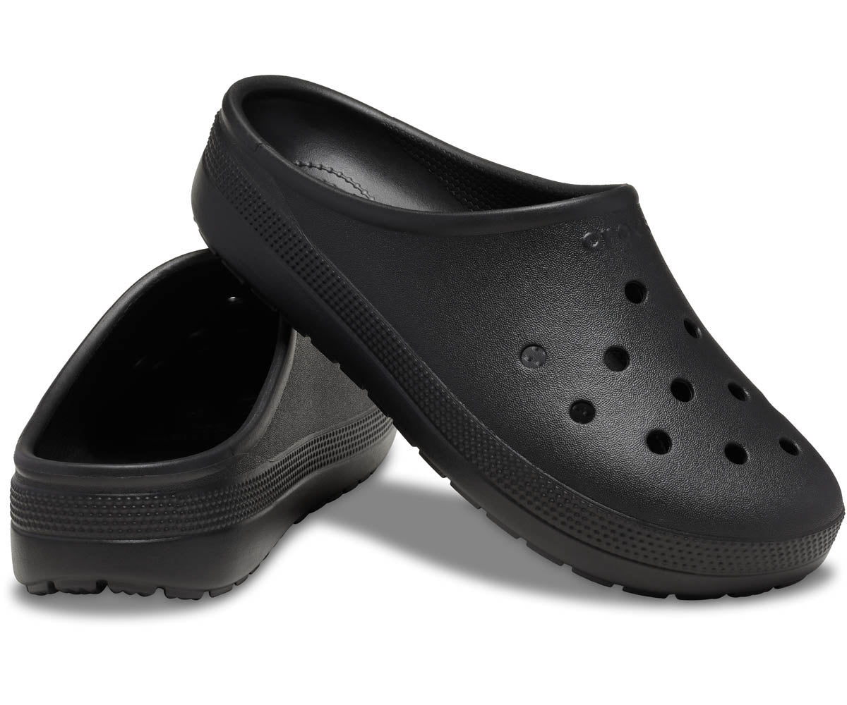 Classic Low Profile Clog - Black - Image 2