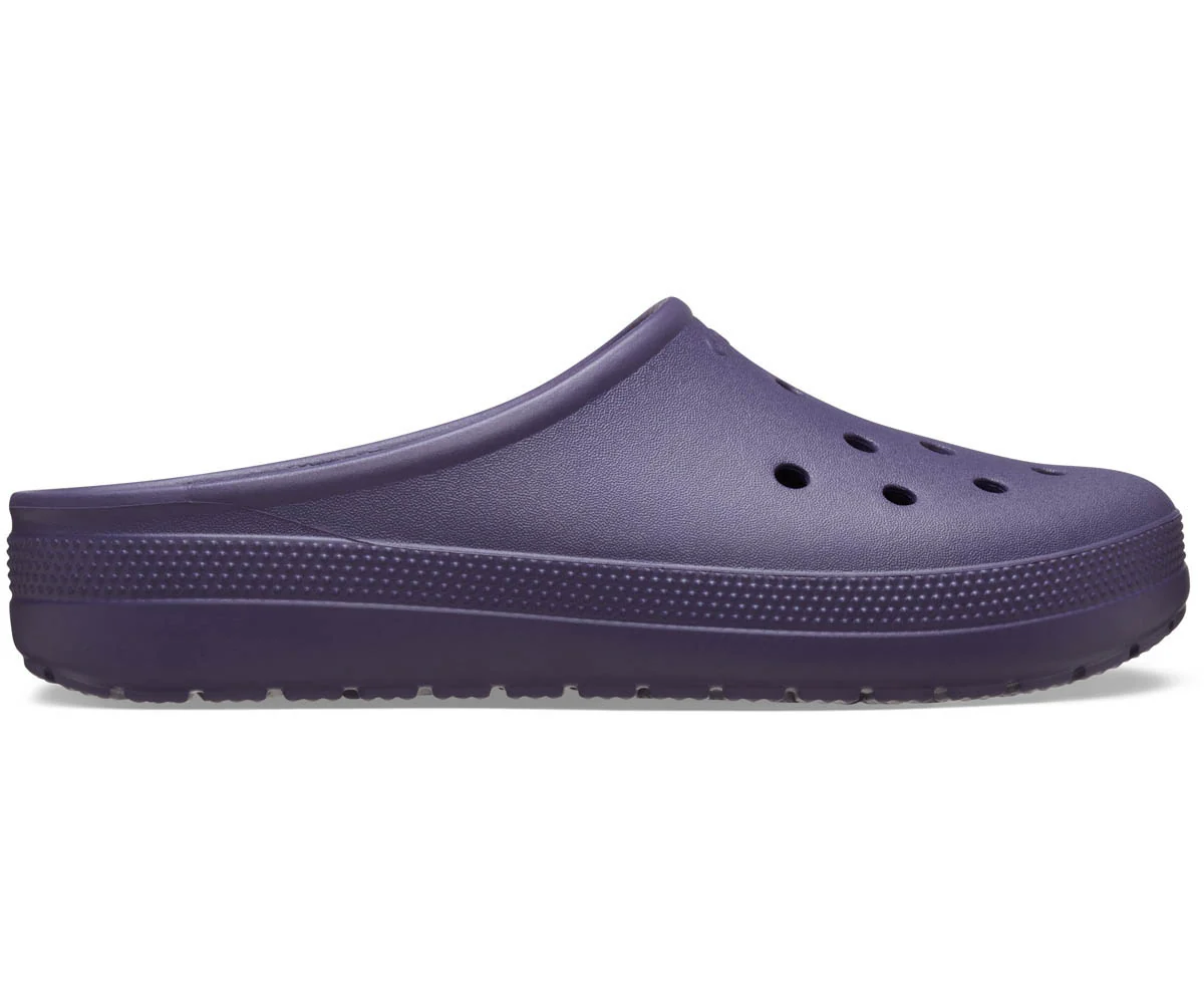 Classic Low Profile Clog - Nightshade