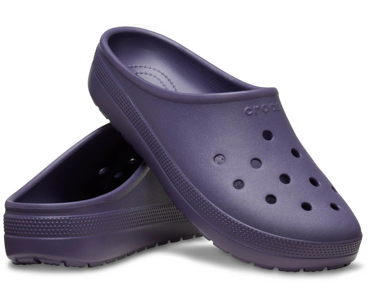 Classic Low Profile Clog - Nightshade - Image 2