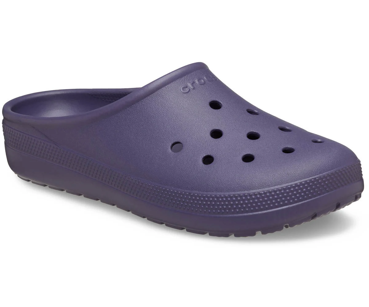 Classic Low Profile Clog - Nightshade - Image 5