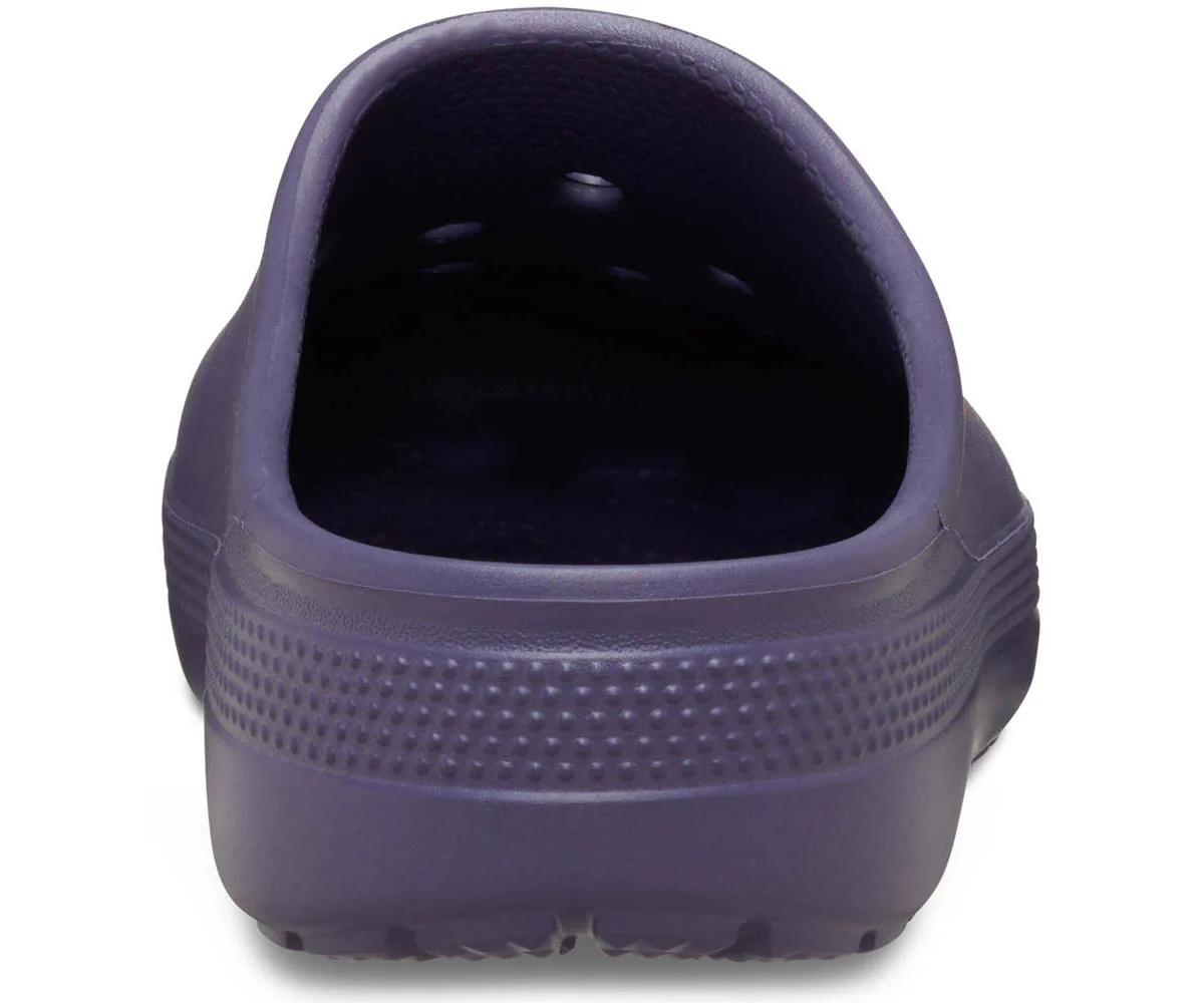 Classic Low Profile Clog - Nightshade - Image 6