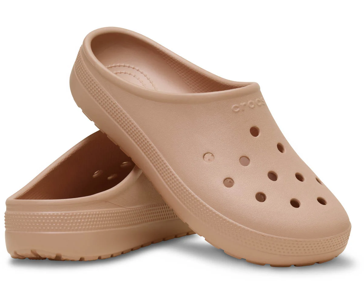 Classic Low Profile Clog  - Pink Caramel - Image 2