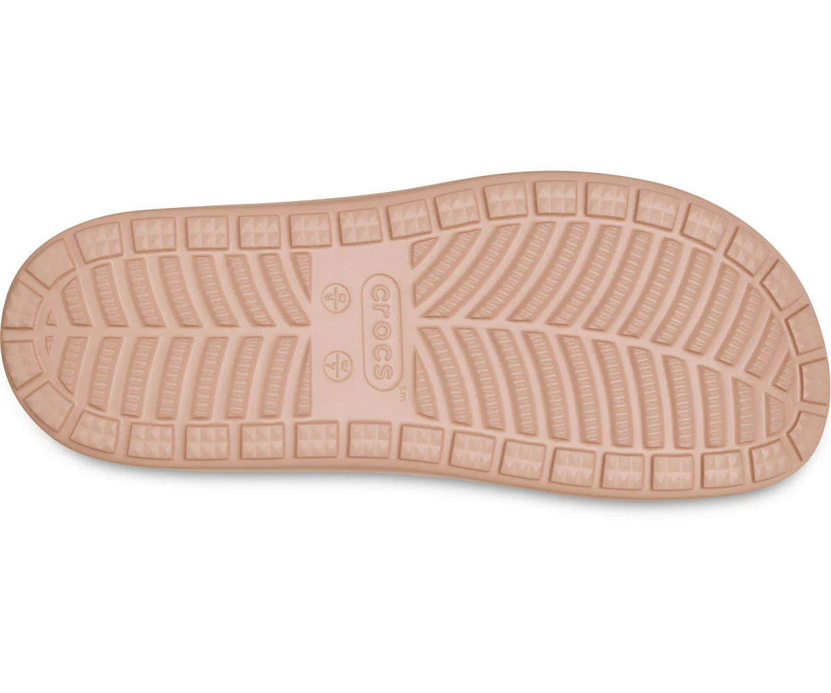 Classic Low Profile Clog  - Pink Caramel - Image 4