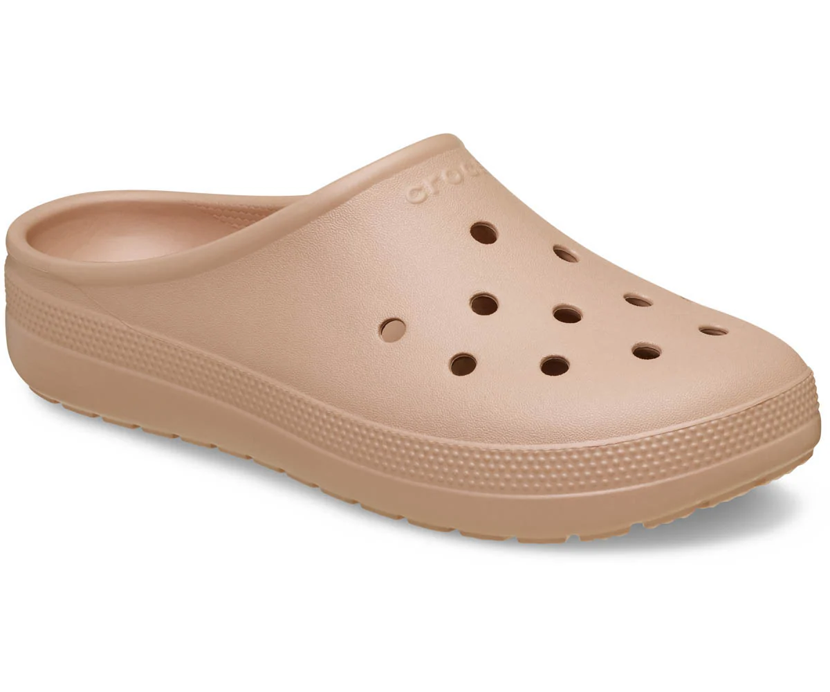 Classic Low Profile Clog  - Pink Caramel - Image 5