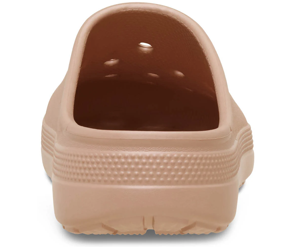 Classic Low Profile Clog  - Pink Caramel - Image 6