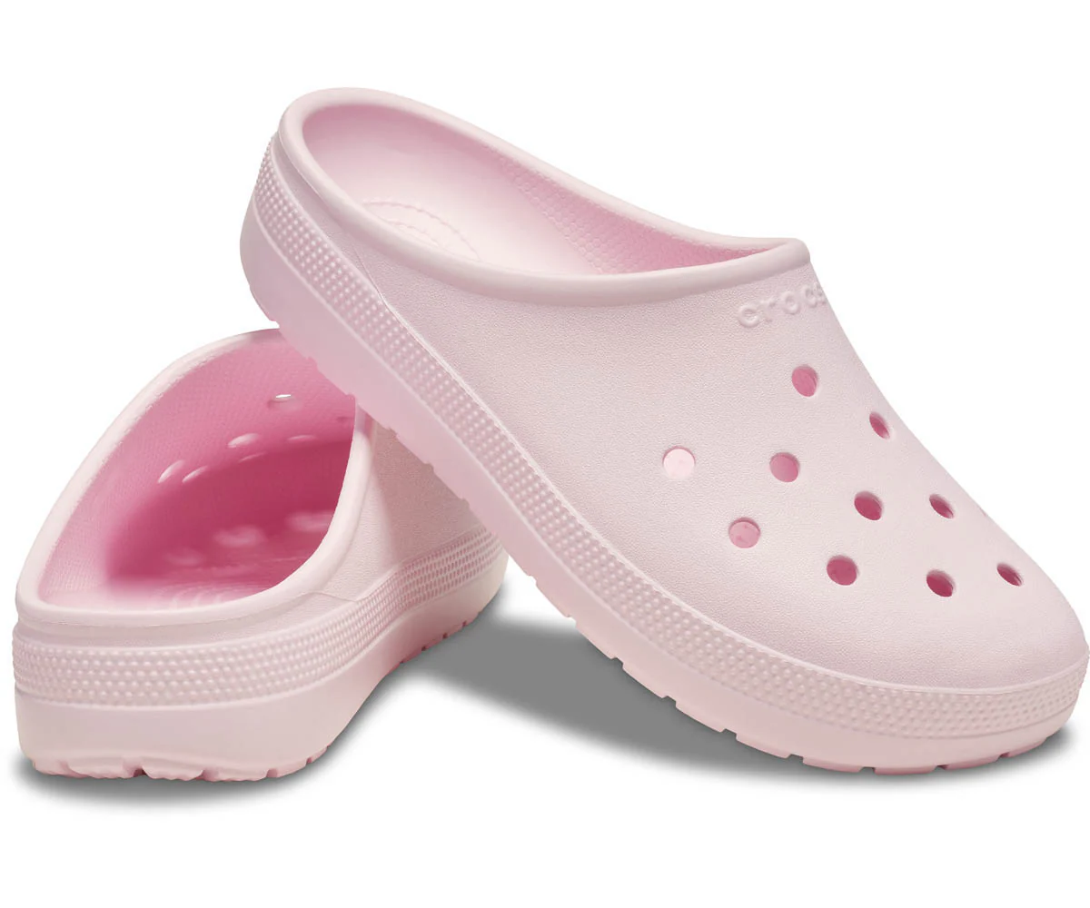 Classic Low Profile Clog - Pink Milk - Image 2