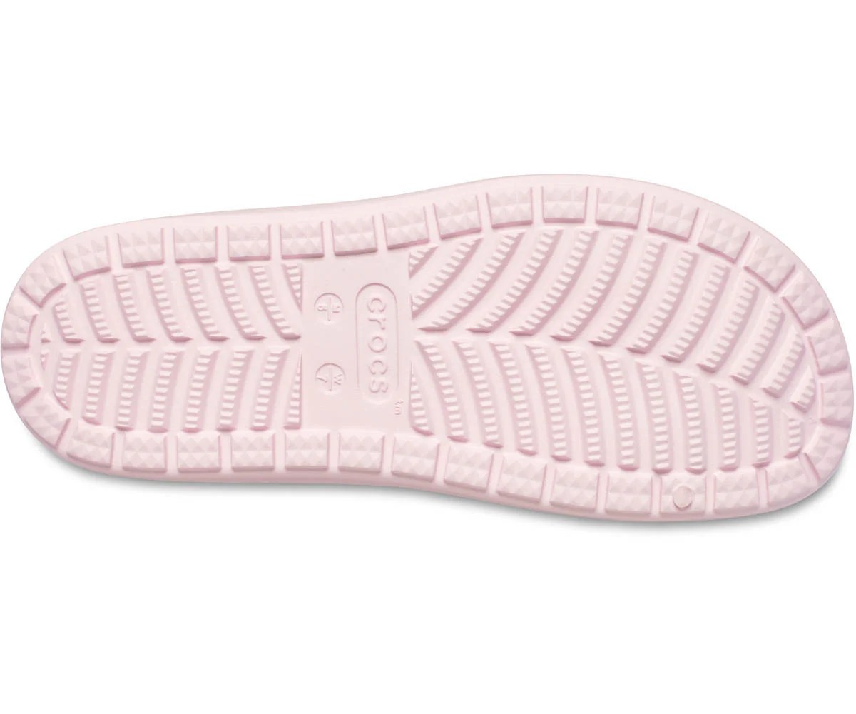 Classic Low Profile Clog - Pink Milk - Image 4