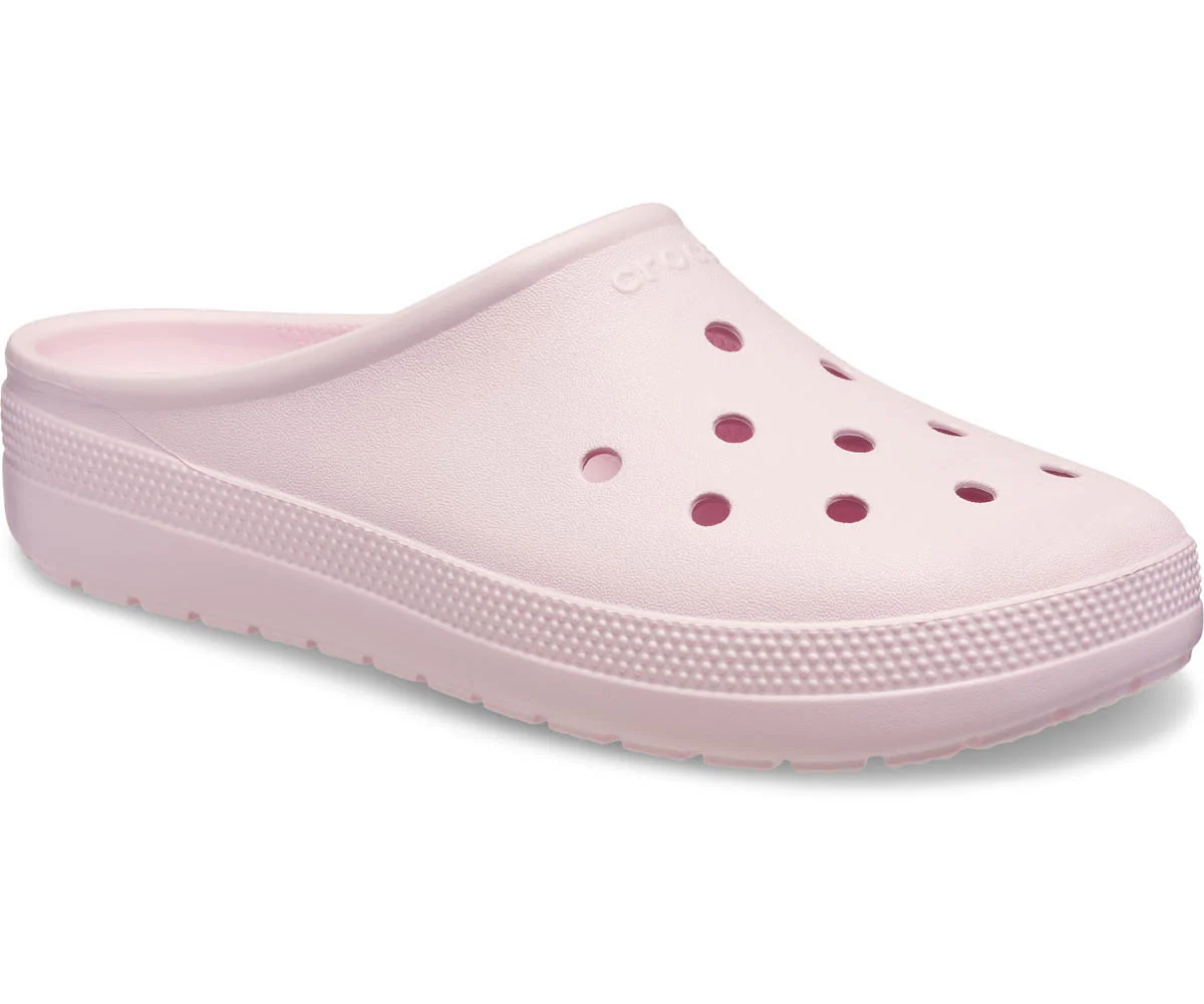 Classic Low Profile Clog - Pink Milk - Image 5