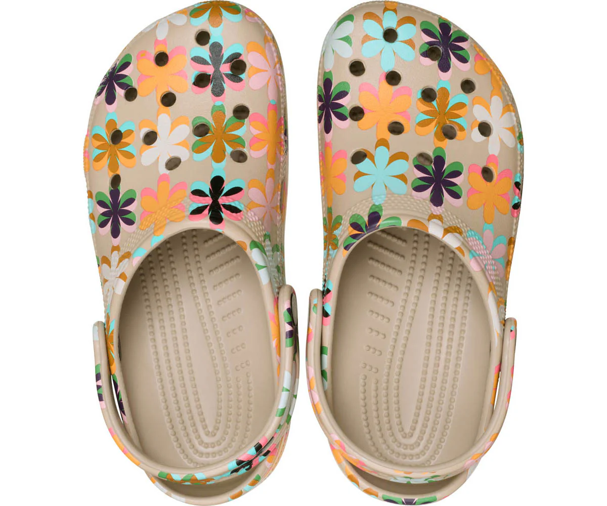 Classic Retro Summer Clog -Dulcé - Image 3