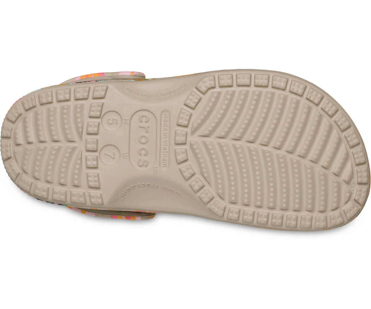 Classic Retro Summer Clog -Dulcé - Image 4