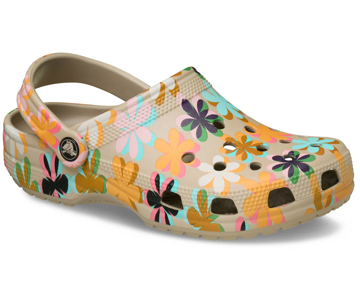 Classic Retro Summer Clog -Dulcé - Image 5