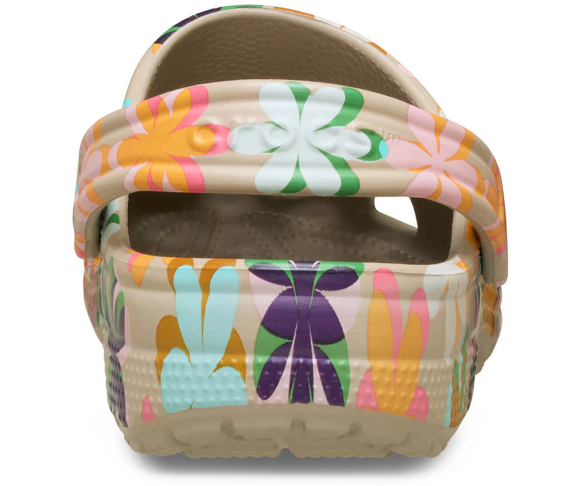 Classic Retro Summer Clog -Dulcé - Image 6