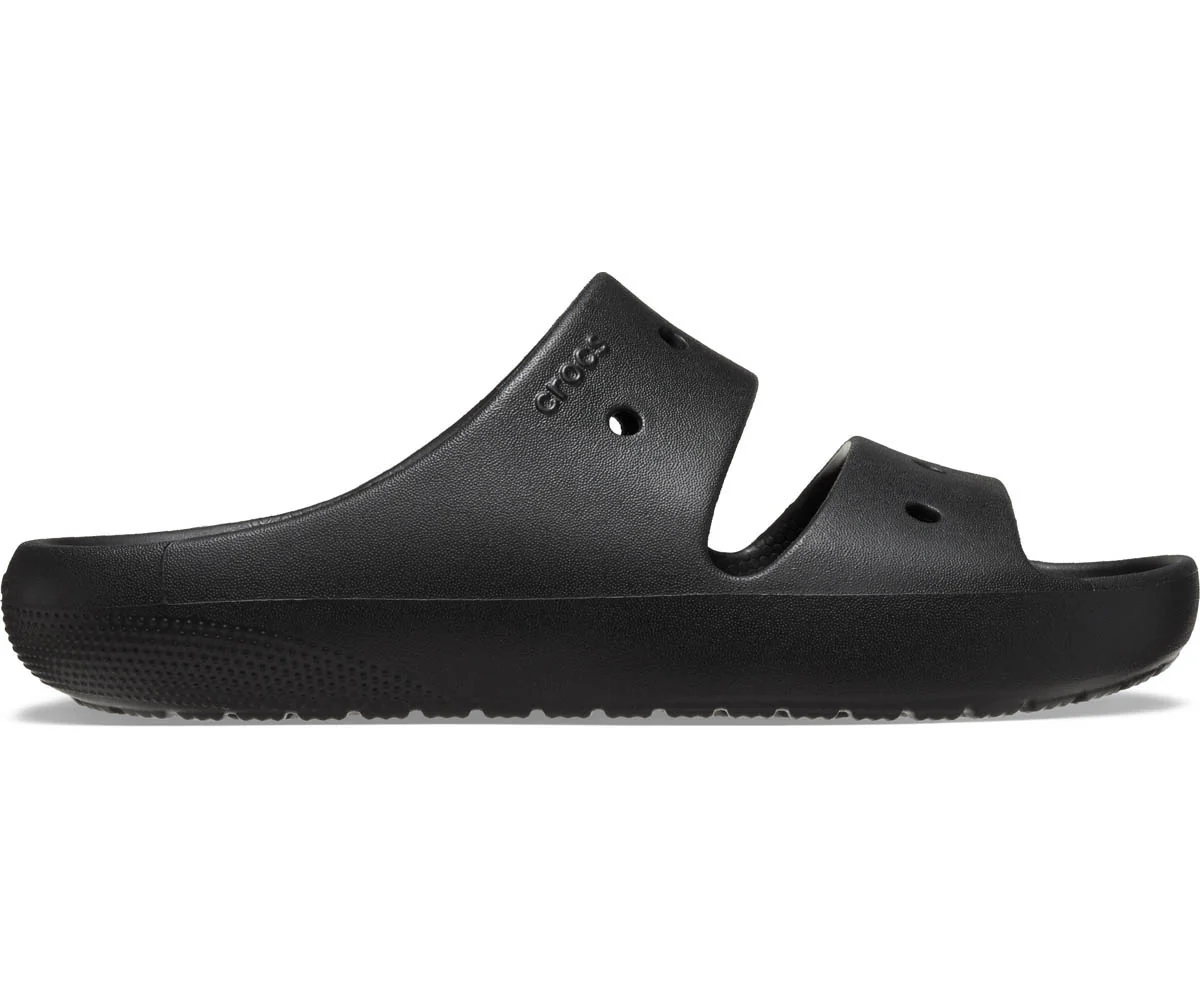 Classic Sandal v2 - Black