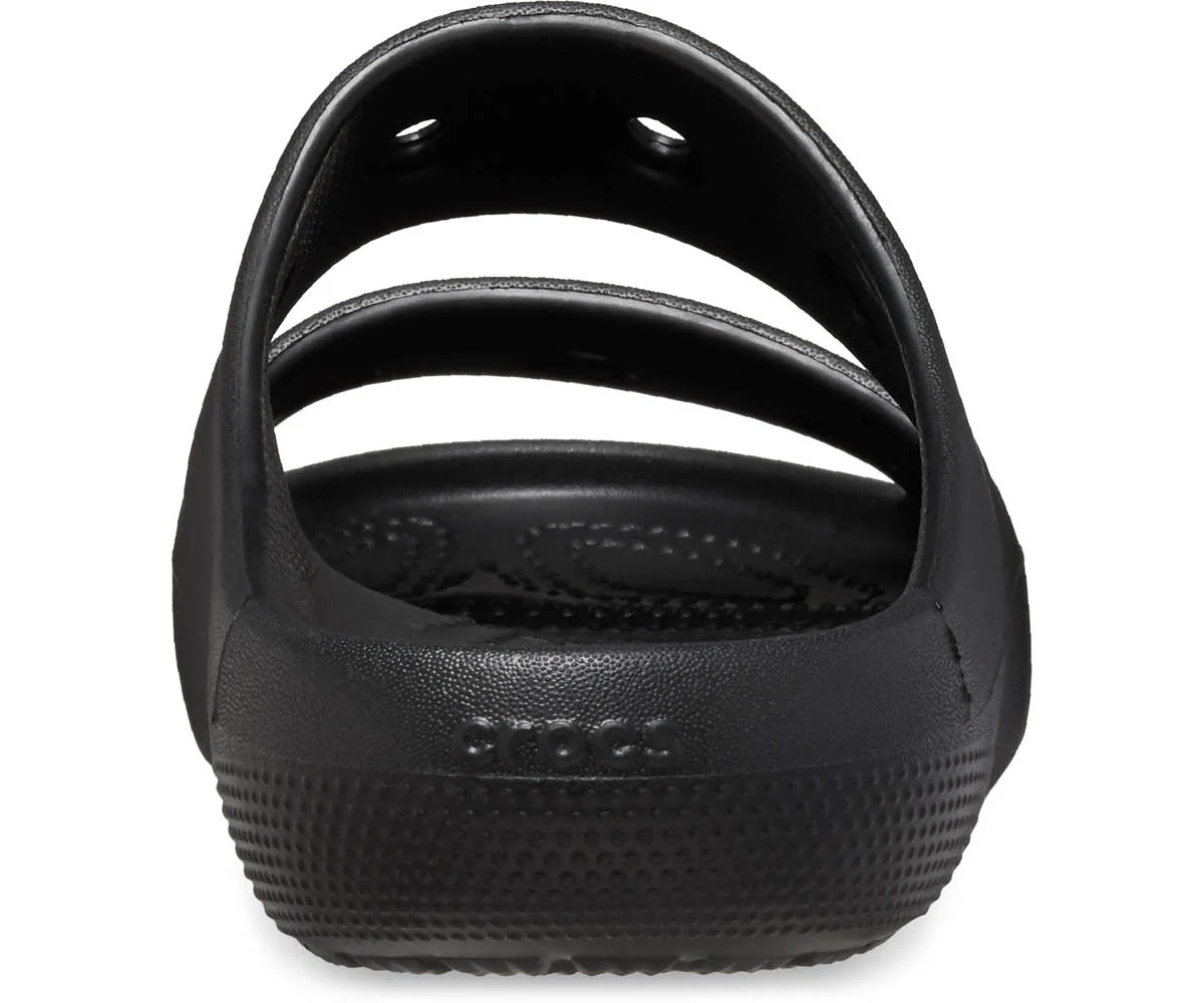 Classic Sandal v2 - Black - Image 6
