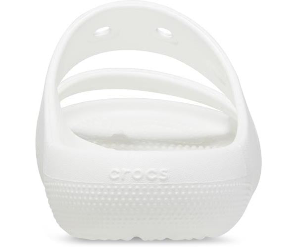 Classic Sandal v2 - White - Image 6