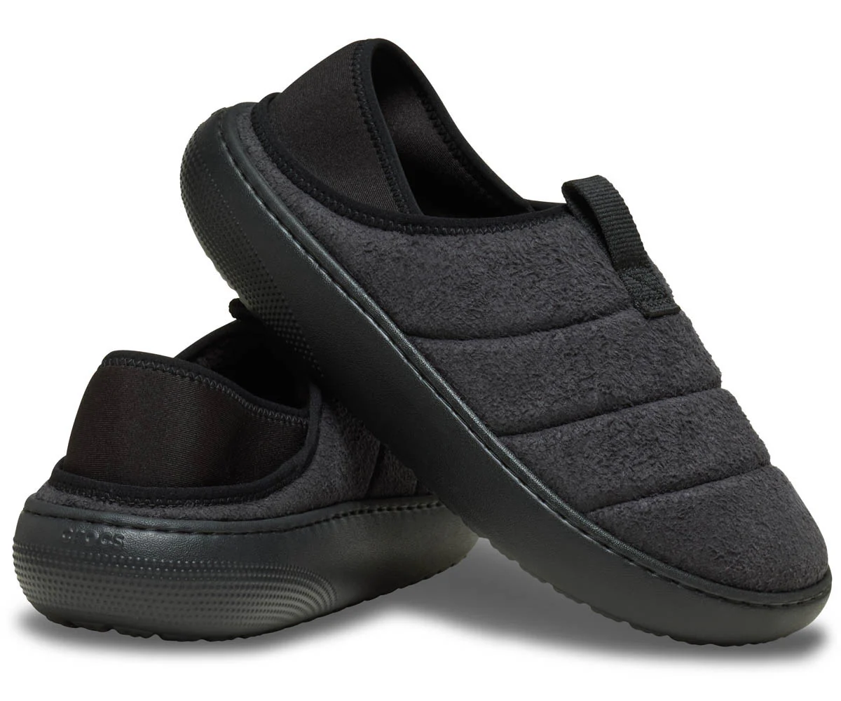 Classic Sueded Moc - Black - Image 2