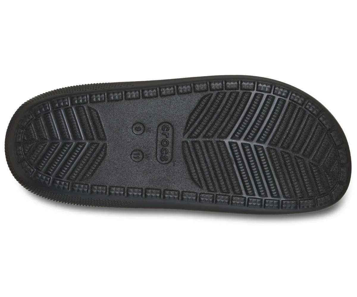 Classic Sueded Moc - Black - Image 4