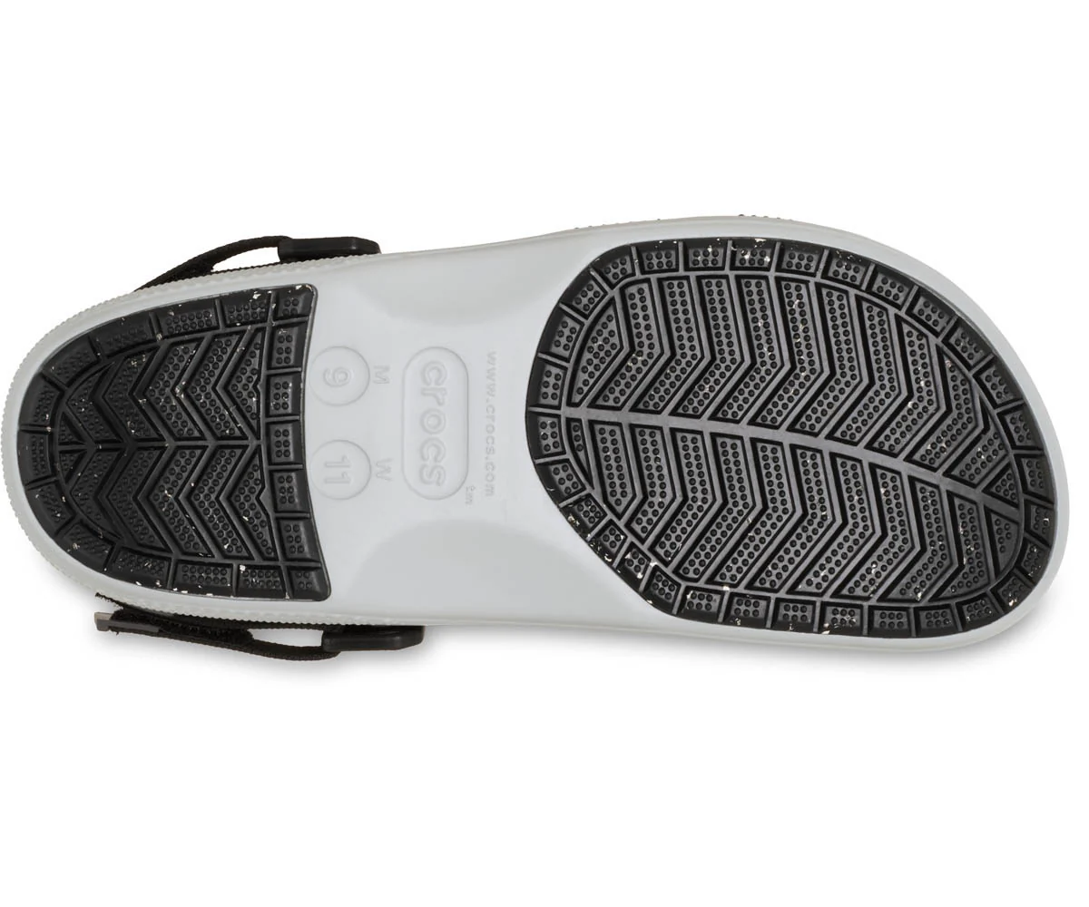 Classic Turbo Clog - Black - Image 4
