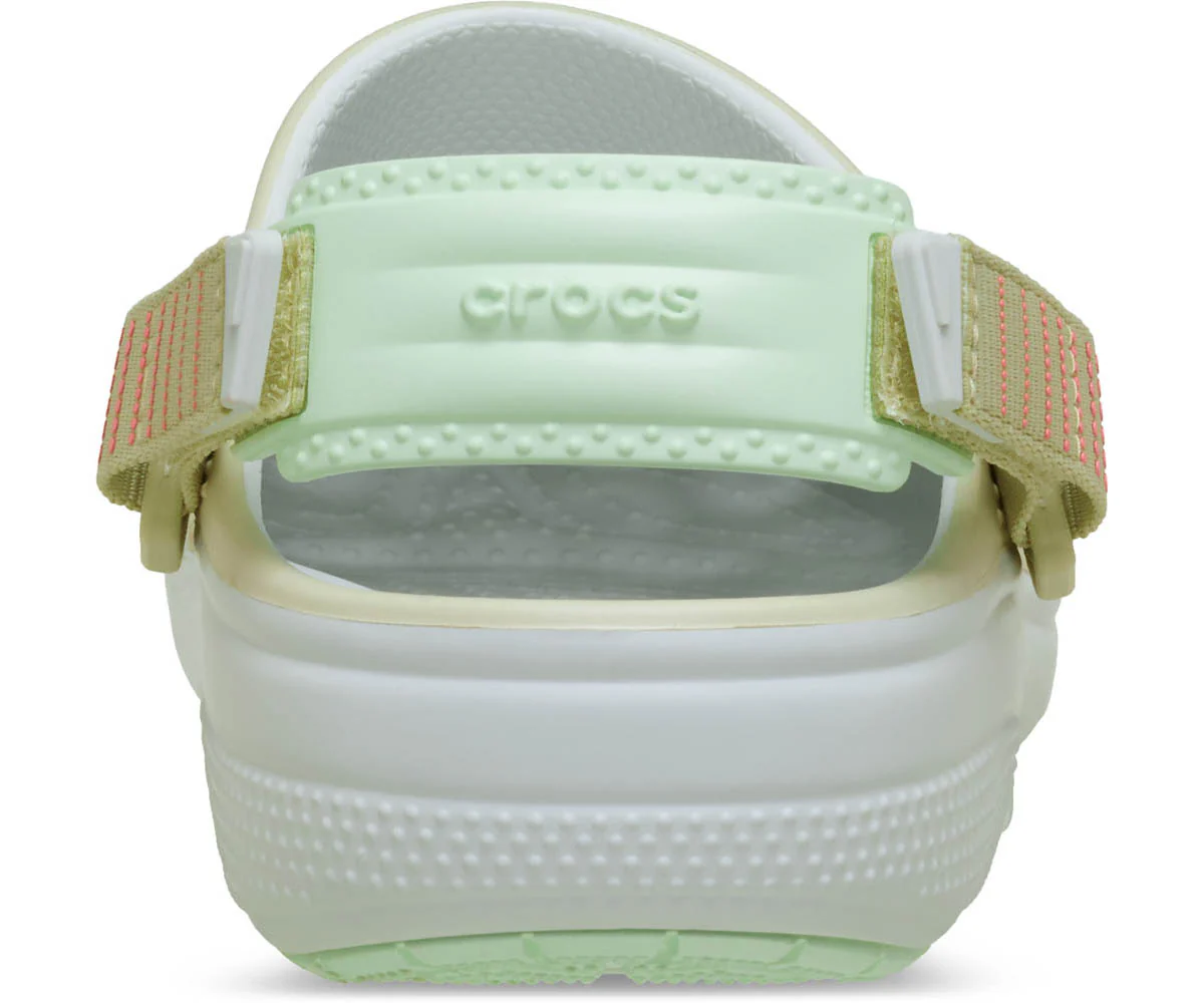 Classic Turbo Clog - Bone - Image 6