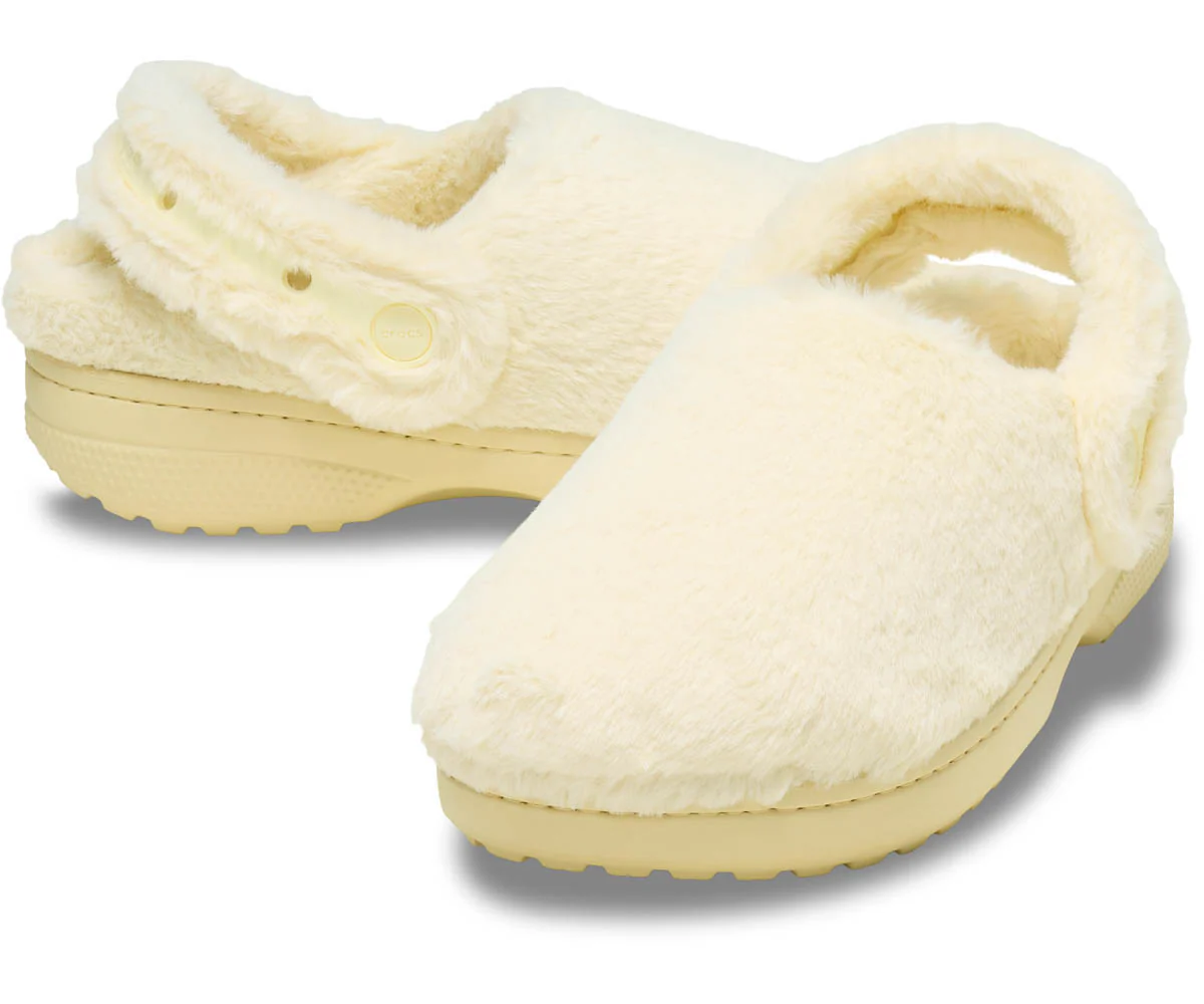 Classic Unfurgettable Clog - Vanilla - Image 2