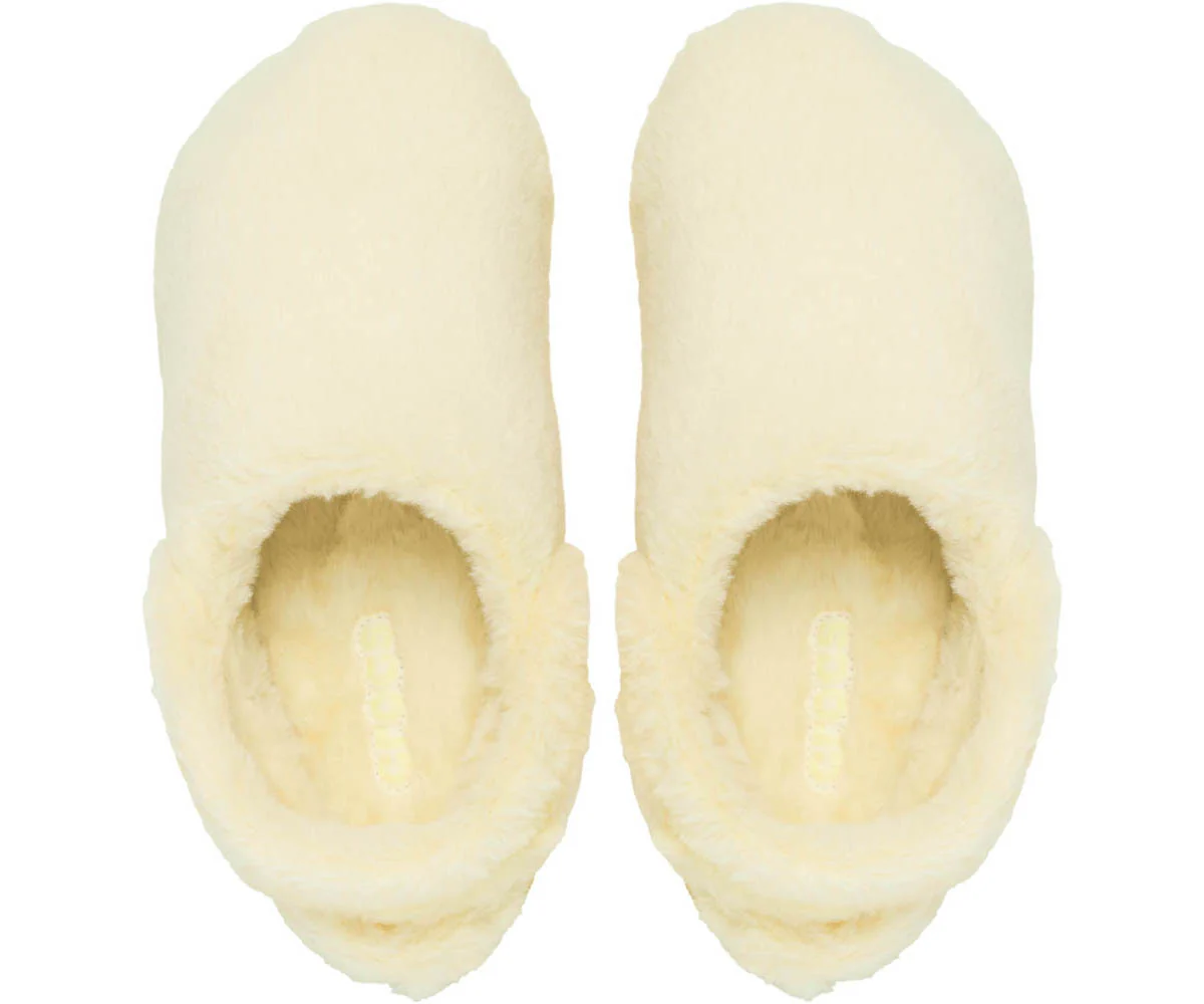Classic Unfurgettable Clog - Vanilla - Image 3