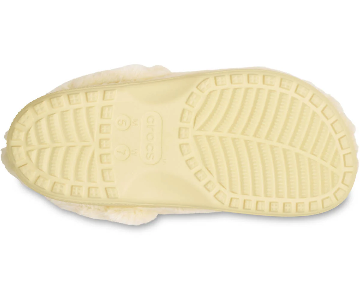 Classic Unfurgettable Clog - Vanilla - Image 4