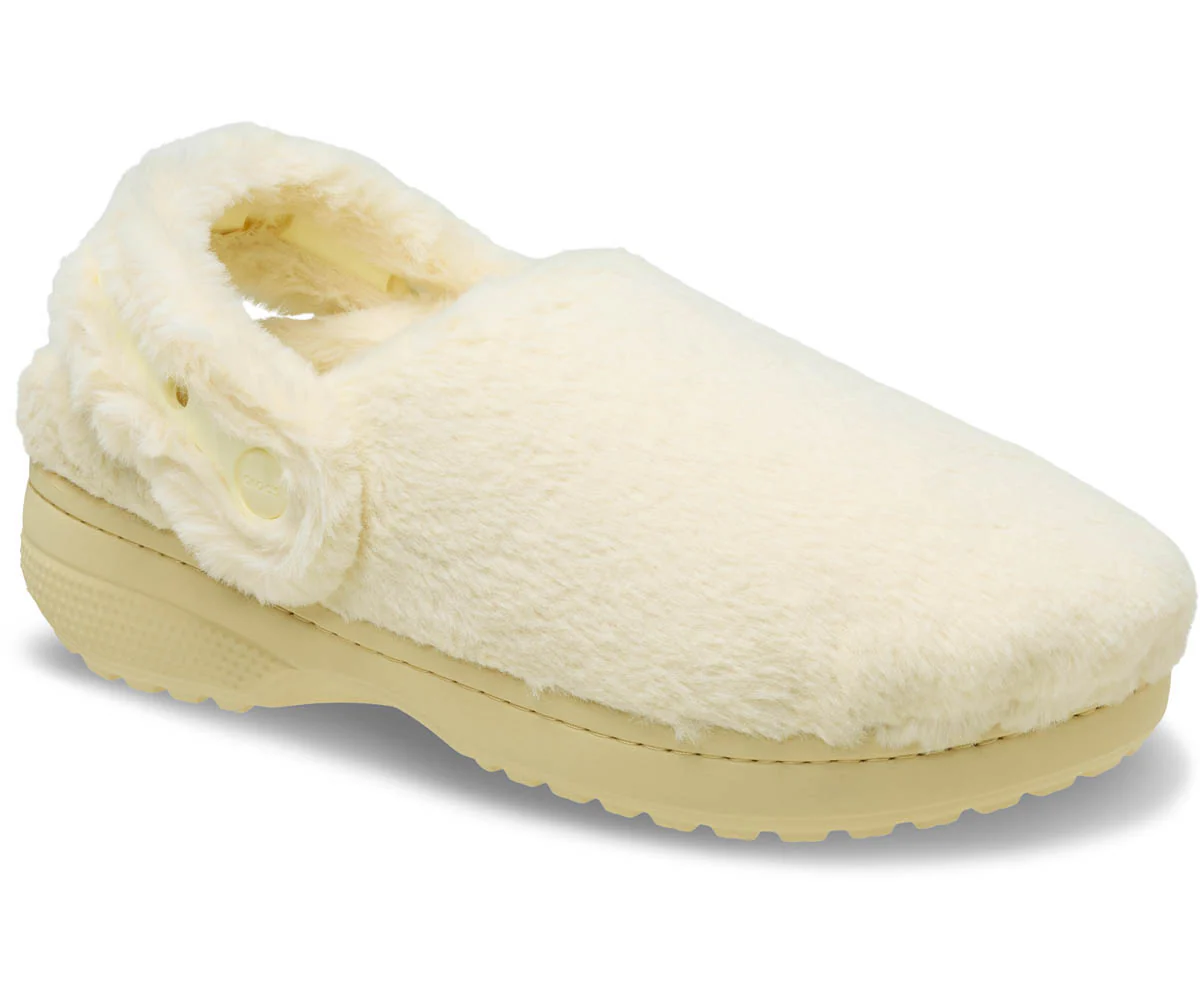 Classic Unfurgettable Clog - Vanilla - Image 5