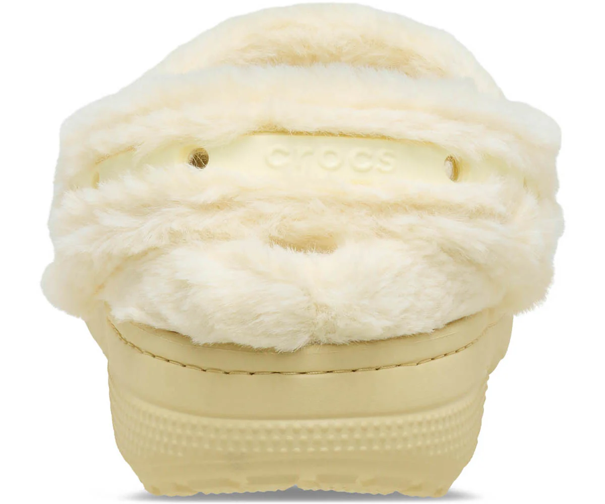 Classic Unfurgettable Clog - Vanilla - Image 6