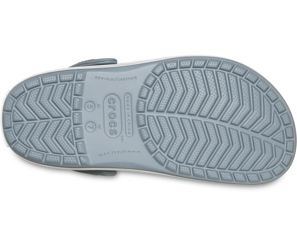 Crocband Clog  - Concrete - Image 4