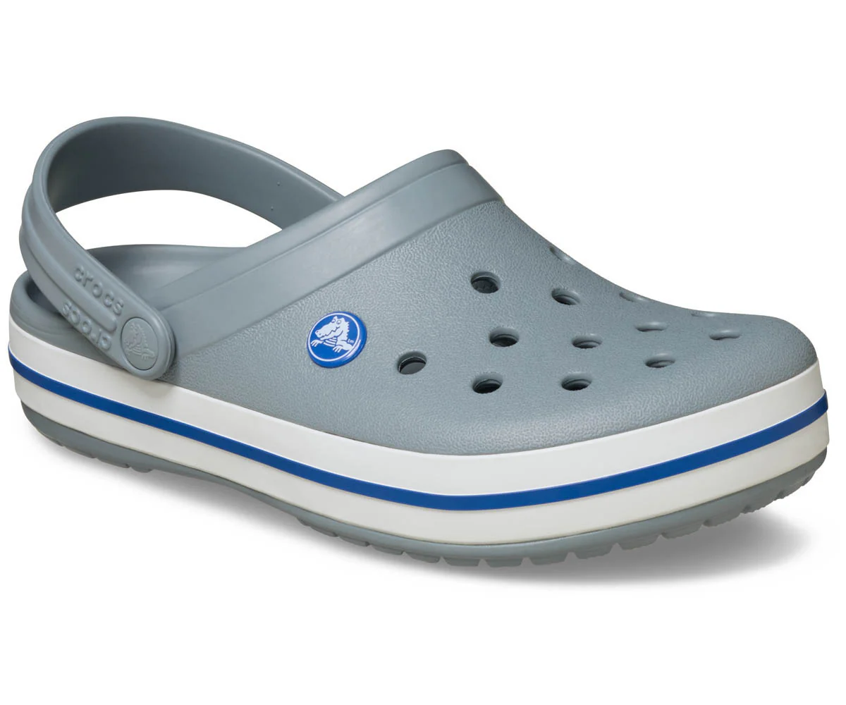 Crocband Clog  - Concrete - Image 5
