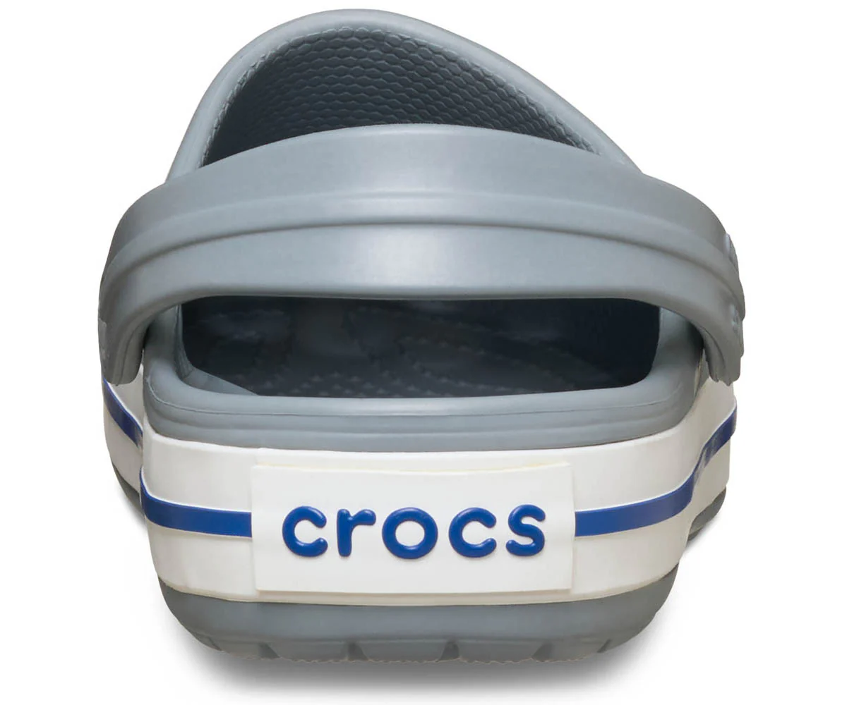 Crocband Clog  - Concrete - Image 6