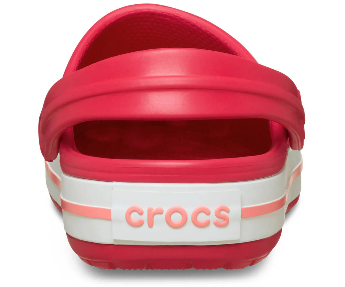 Crocband Clog  - Digital Raspberry - Image 6