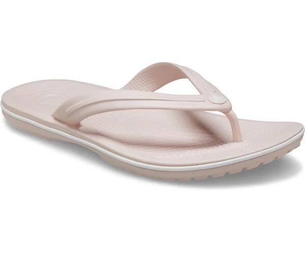Crocband Flip Flop - Quartz - Image 5