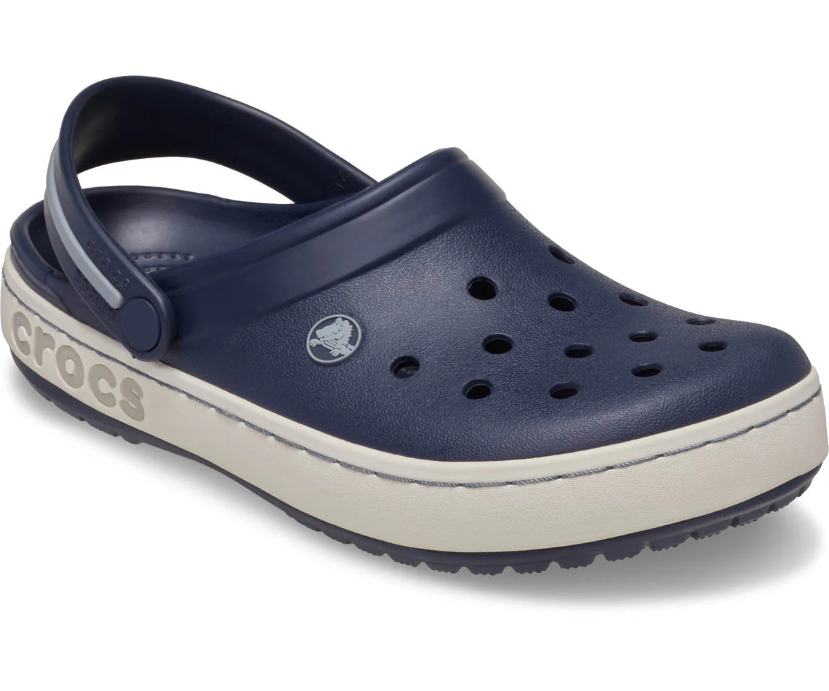 Crocband Heritage Clog - Navy - Image 5
