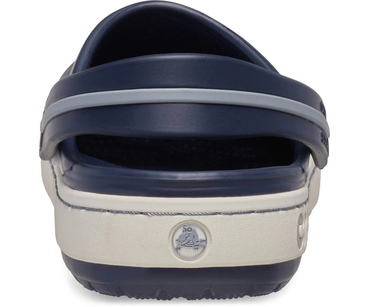 Crocband Heritage Clog - Navy - Image 6