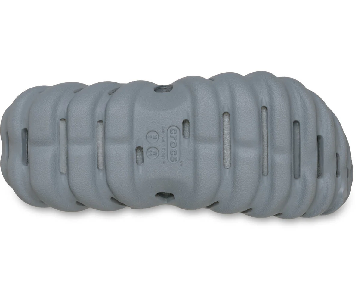 Crocs Echo Clog  - Concrete - Image 4