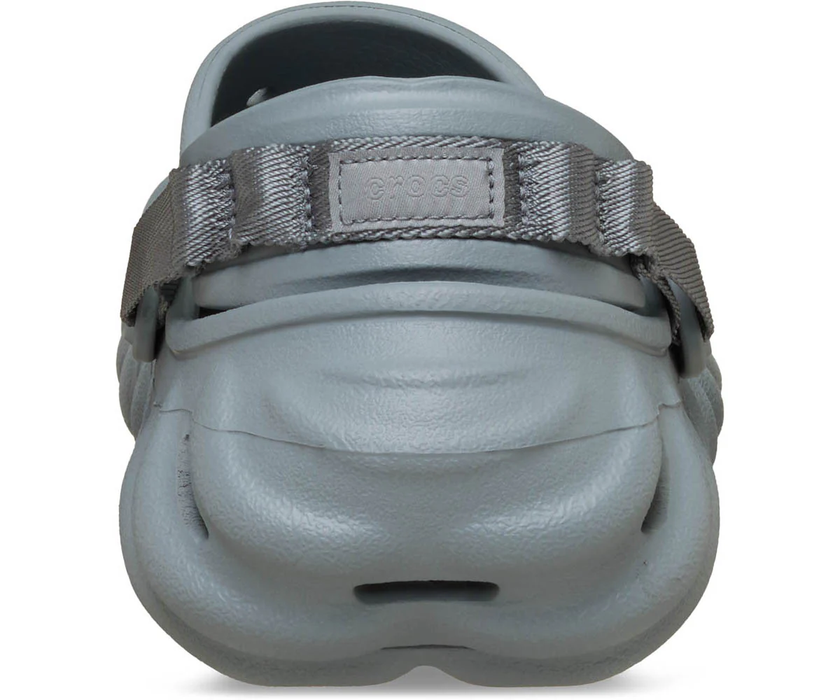 Crocs Echo Clog  - Concrete - Image 6