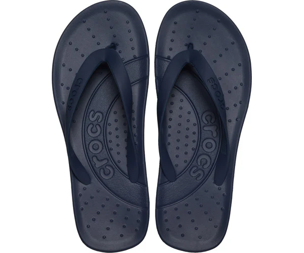 Crocs Flip Value Line - Navy - Image 3