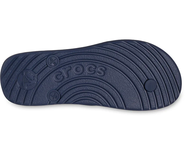 Crocs Flip Value Line - Navy - Image 4