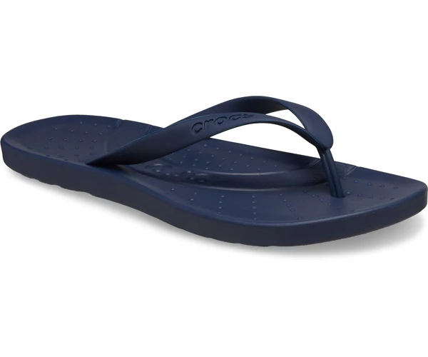 Crocs Flip Value Line - Navy - Image 5