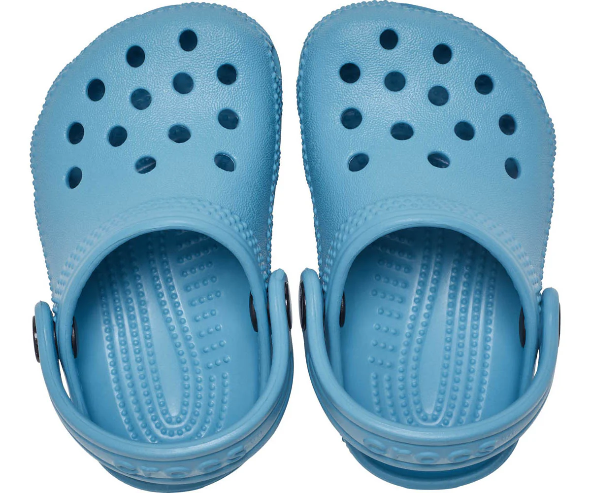 Crocs Littles  - Elite Blue - Image 3