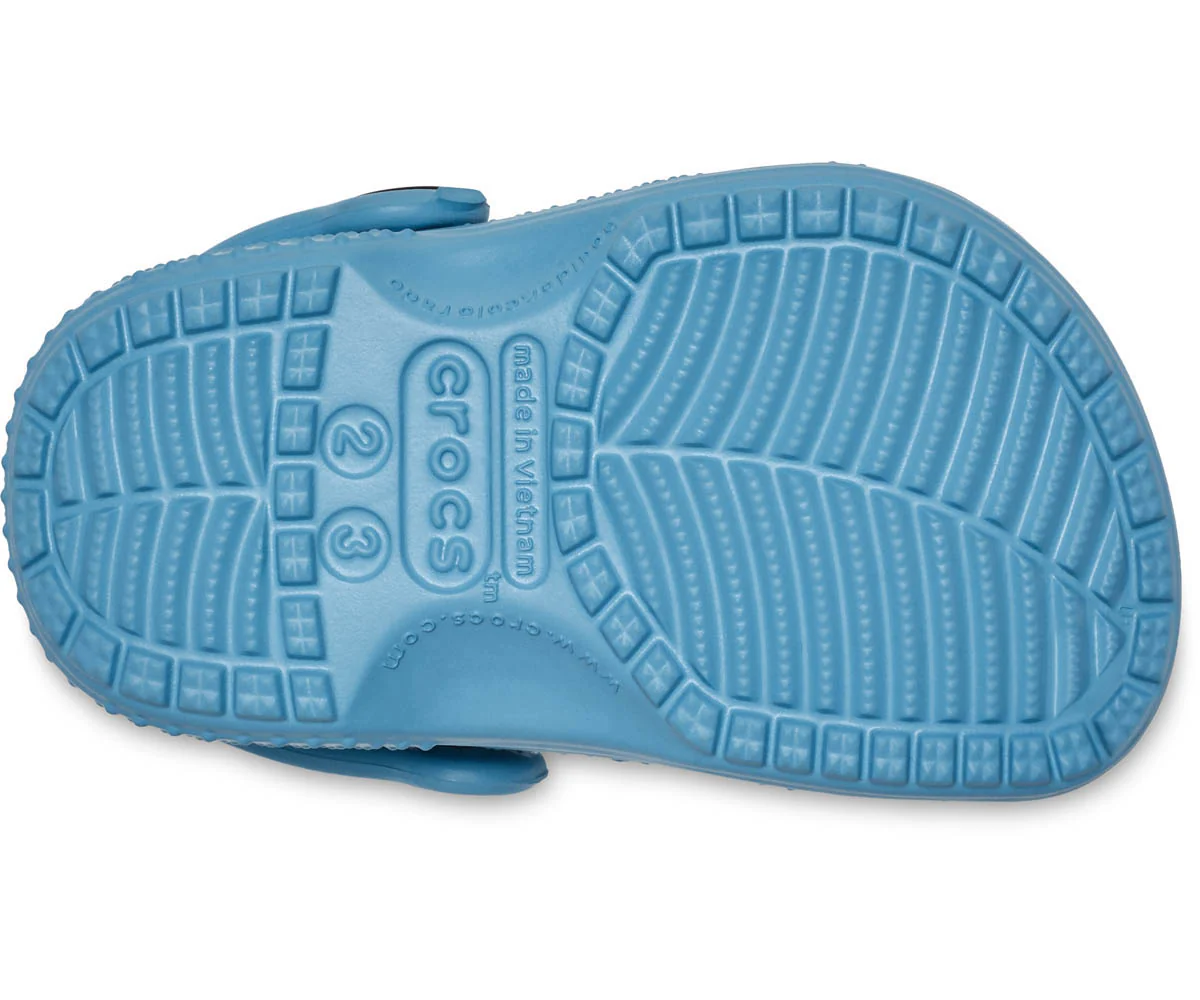 Crocs Littles  - Elite Blue - Image 4