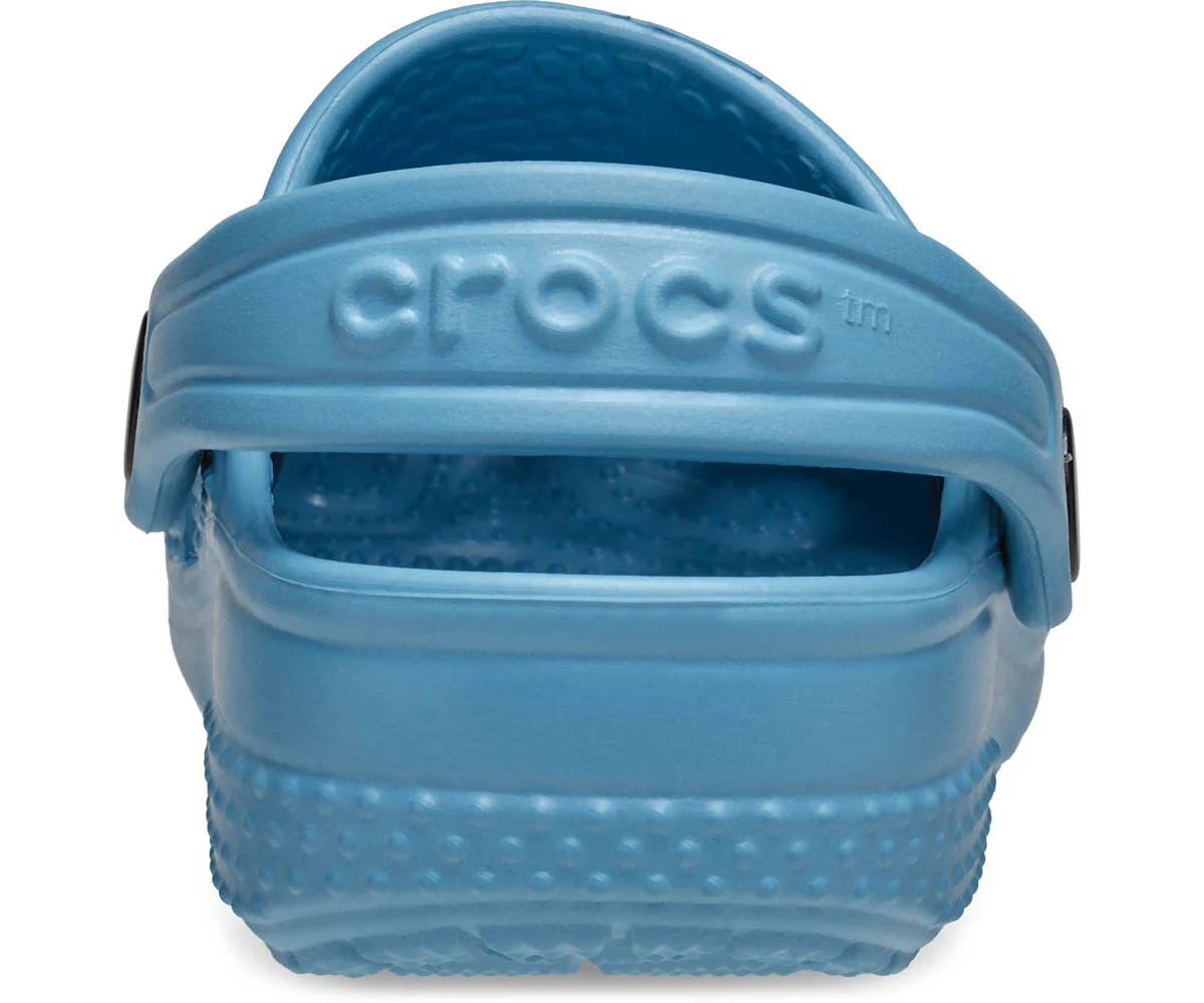 Crocs Littles  - Elite Blue - Image 6