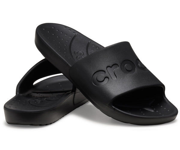 Crocs Slide Value Line - Black - Image 2