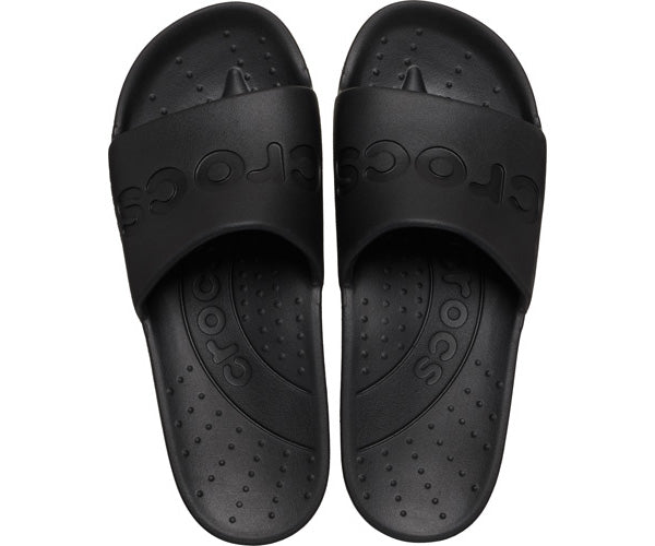 Crocs Slide Value Line - Black - Image 3